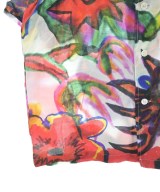 OUR LEGACY（アワーレガシー）カジュアルシャツ その他（柄物・カラフル） サイズ:50(XL位) メンズ/2200648539056