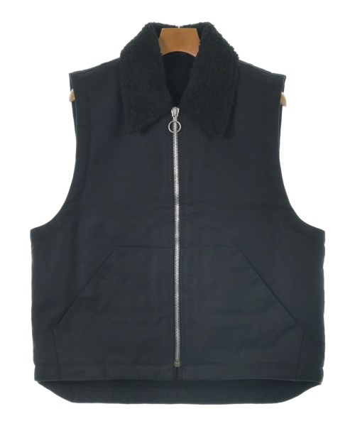 OUR LEGACY(アワーレガシー)その他 黒 サイズ:48(L位)/2200648705024