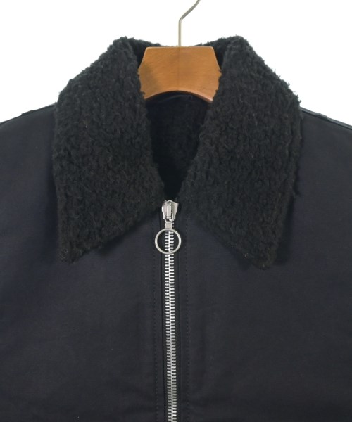 OUR LEGACY（アワーレガシー）その他 黒 サイズ:48(L位) メンズ/2200648705024