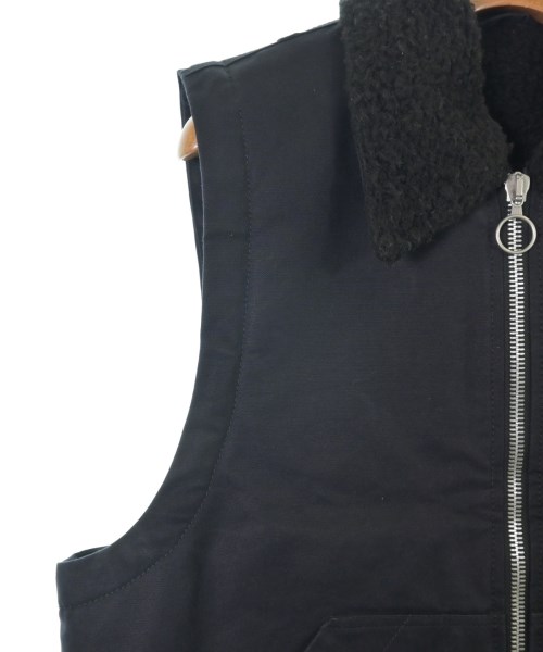 OUR LEGACY（アワーレガシー）その他 黒 サイズ:48(L位) メンズ/2200648705024