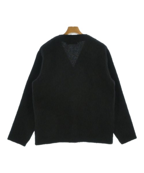 OUR LEGACY（アワーレガシー）カーディガン 黒 サイズ:44(S位) メンズ/2200648989028