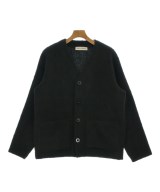 OUR LEGACY（アワーレガシー）カーディガン 黒 サイズ:44(S位) メンズ/2200648989028