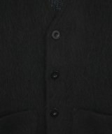 OUR LEGACY（アワーレガシー）カーディガン 黒 サイズ:44(S位) メンズ/2200648989028