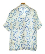 OUR LEGACY（アワーレガシー）カジュアルシャツ 白 サイズ:50(XL位) メンズ/2200649186105