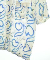 OUR LEGACY（アワーレガシー）カジュアルシャツ 白 サイズ:50(XL位) メンズ/2200649186105