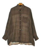 OUR LEGACY カジュアルシャツ