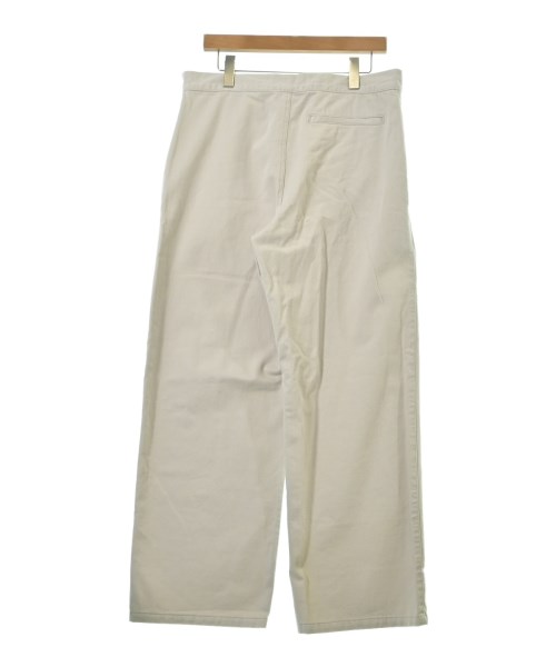 OUR LEGACY（アワーレガシー）チノパン ベージュ サイズ:48(L位) メンズ/2200649186259