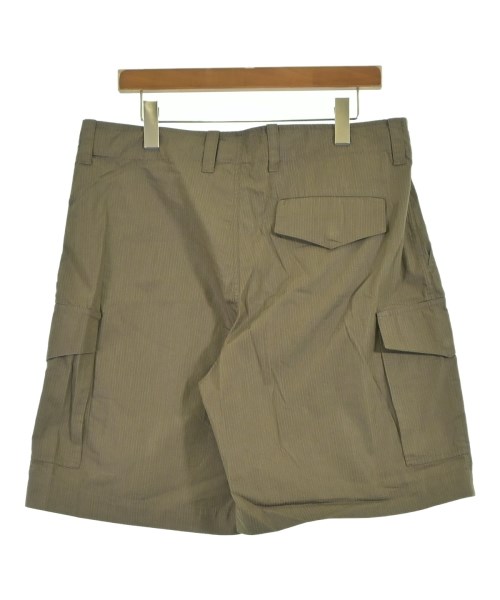 OUR LEGACY（アワーレガシー）ショートパンツ ベージュ サイズ:48(L位) メンズ/2200649186426