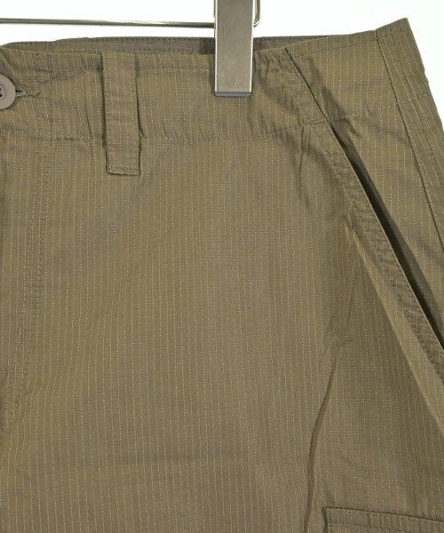 OUR LEGACY（アワーレガシー）ショートパンツ ベージュ サイズ:48(L位) メンズ/2200649186426