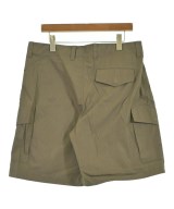 OUR LEGACY（アワーレガシー）ショートパンツ ベージュ サイズ:48(L位) メンズ/2200649186426