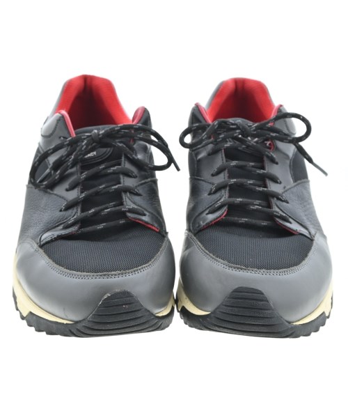 OUR LEGACY（アワーレガシー）スニーカー 黒 サイズ:EU43(28cm位) メンズ/2200649186495