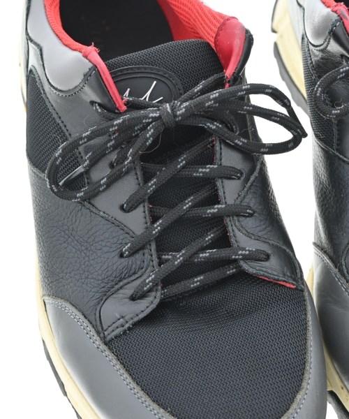 OUR LEGACY（アワーレガシー）スニーカー 黒 サイズ:EU43(28cm位) メンズ/2200649186495