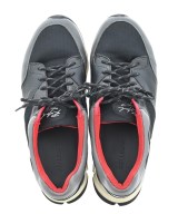 OUR LEGACY（アワーレガシー）スニーカー 黒 サイズ:EU43(28cm位) メンズ/2200649186495