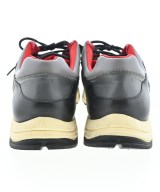 OUR LEGACY（アワーレガシー）スニーカー 黒 サイズ:EU43(28cm位) メンズ/2200649186495