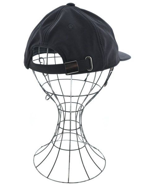 OUR LEGACY（アワーレガシー）キャップ 黒 サイズ:- メンズ/2200650770034