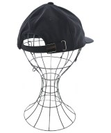 OUR LEGACY（アワーレガシー）キャップ 黒 サイズ:- メンズ/2200650770034