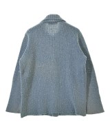 OUR LEGACY（アワーレガシー）カーディガン 青 サイズ:44(S位) メンズ/2200651782012