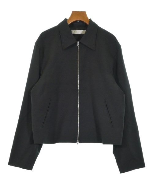 OUR LEGACY(アワーレガシー)その他 黒 サイズ:44(S位)/2200642909077