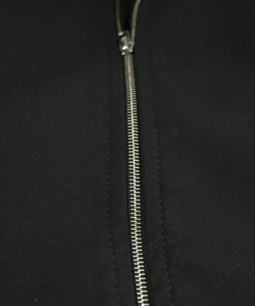 OUR LEGACY（アワーレガシー）その他 黒 サイズ:44(S位) メンズ/2200642909077