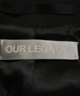 OUR LEGACY（アワーレガシー）その他 黒 サイズ:44(S位) メンズ/2200642909077