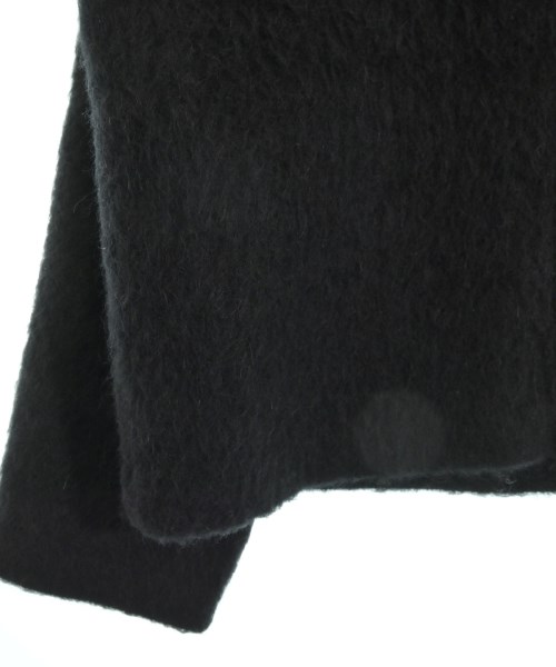 OUR LEGACY（アワーレガシー）ブルゾン 黒 サイズ:46(M位) メンズ/2200651450126