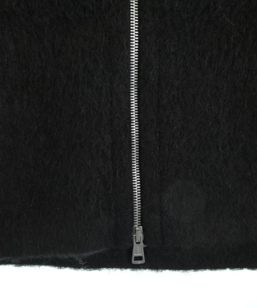 OUR LEGACY（アワーレガシー）ブルゾン 黒 サイズ:46(M位) メンズ/2200651450126