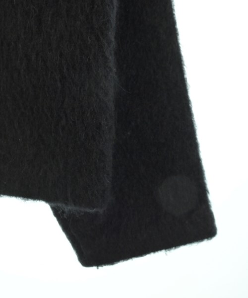 OUR LEGACY（アワーレガシー）ブルゾン 黒 サイズ:46(M位) メンズ/2200651450126