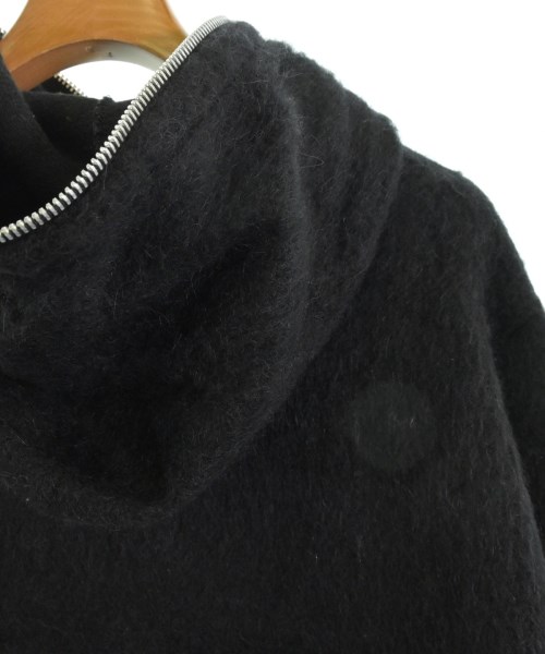 OUR LEGACY（アワーレガシー）ブルゾン 黒 サイズ:46(M位) メンズ/2200651450126