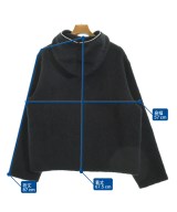 OUR LEGACY（アワーレガシー）ブルゾン 黒 サイズ:46(M位) メンズ/2200651450126