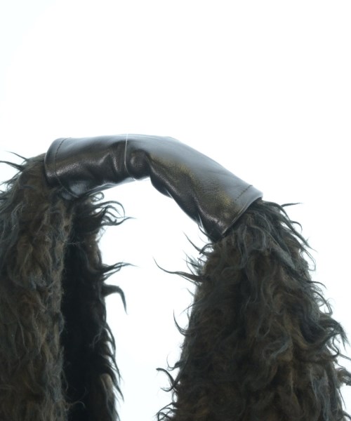 OUR LEGACY（アワーレガシー）トートバッグ 茶 サイズ:- メンズ/2200651450164