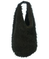 OUR LEGACY（アワーレガシー）トートバッグ 茶 サイズ:- メンズ/2200651450164