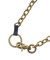 OUR LEGACY（アワーレガシー）ネックレス ゴールド サイズ:- メンズ/2200653272061