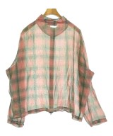 OUR LEGACY（アワーレガシー）その他 赤 サイズ:50(XL位) メンズ/2200653397047