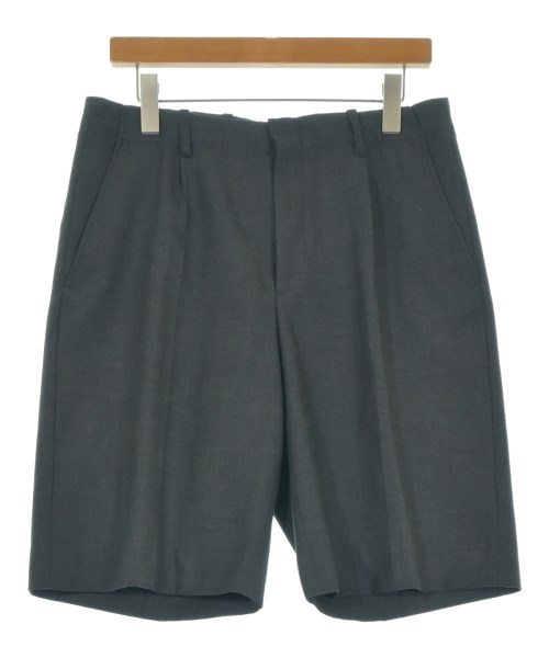 OUR LEGACY(アワーレガシー)ショートパンツ グレー サイズ:48(L位)/2200653493046