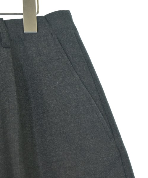 OUR LEGACY（アワーレガシー）ショートパンツ グレー サイズ:48(L位) メンズ/2200653493046