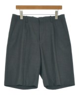 OUR LEGACY（アワーレガシー）ショートパンツ グレー サイズ:48(L位) メンズ/2200653493046