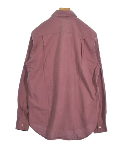 OUR LEGACY（アワーレガシー）カジュアルシャツ ピンク サイズ:46(M位) メンズ/2200653740010