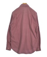 OUR LEGACY（アワーレガシー）カジュアルシャツ ピンク サイズ:46(M位) メンズ/2200653740010