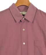 OUR LEGACY（アワーレガシー）カジュアルシャツ ピンク サイズ:46(M位) メンズ/2200653740010