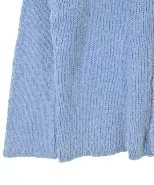 OUR LEGACY（アワーレガシー）カーディガン 青 サイズ:44(S位) メンズ/2200642663108