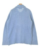 OUR LEGACY（アワーレガシー）カーディガン 青 サイズ:44(S位) メンズ/2200642663108