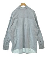 OUR LEGACY（アワーレガシー）カジュアルシャツ 青 サイズ:46(M位) メンズ/2200653885025