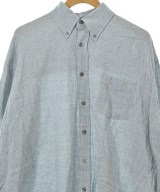 OUR LEGACY（アワーレガシー）カジュアルシャツ 青 サイズ:46(M位) メンズ/2200653885025