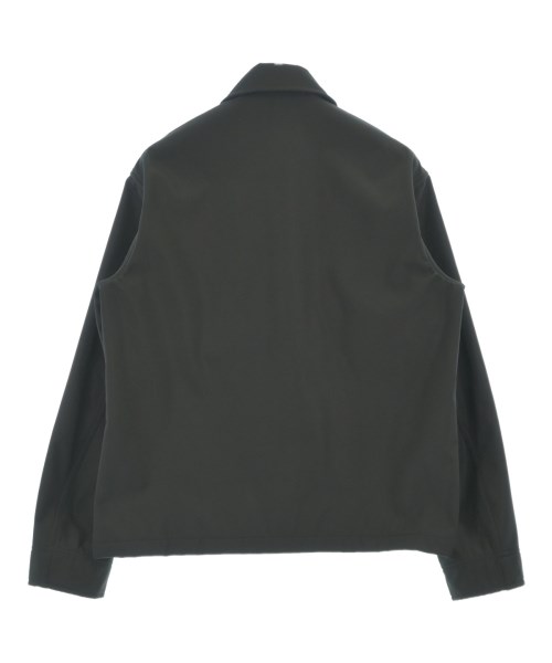 OUR LEGACY（アワーレガシー）その他 黒 サイズ:44(S位) メンズ/2200653940014