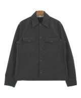 OUR LEGACY（アワーレガシー）その他 黒 サイズ:44(S位) メンズ/2200653940014