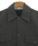 OUR LEGACY（アワーレガシー）その他 黒 サイズ:44(S位) メンズ/2200653940014