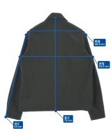 OUR LEGACY（アワーレガシー）その他 黒 サイズ:44(S位) メンズ/2200653940014