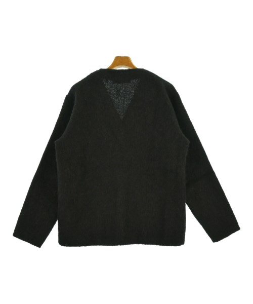 OUR LEGACY（アワーレガシー）カジュアルジャケット 黒 サイズ:44(S位) メンズ/2200653940021