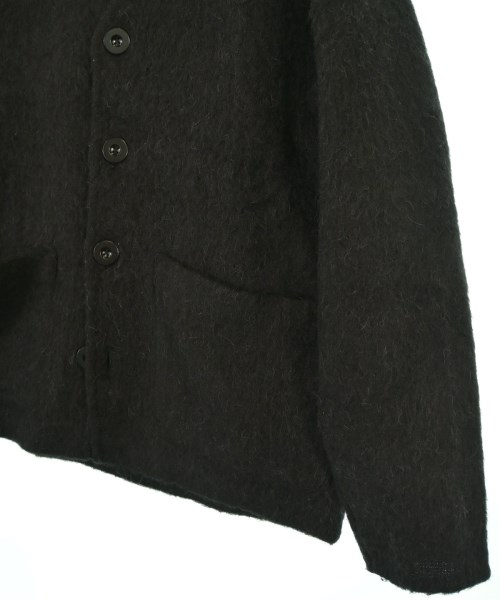OUR LEGACY（アワーレガシー）カジュアルジャケット 黒 サイズ:44(S位) メンズ/2200653940021