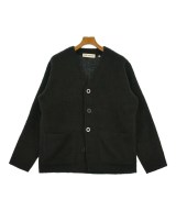 OUR LEGACY（アワーレガシー）カジュアルジャケット 黒 サイズ:44(S位) メンズ/2200653940021